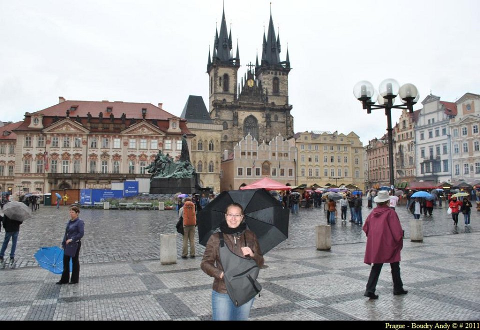 Prague - en promenade  010